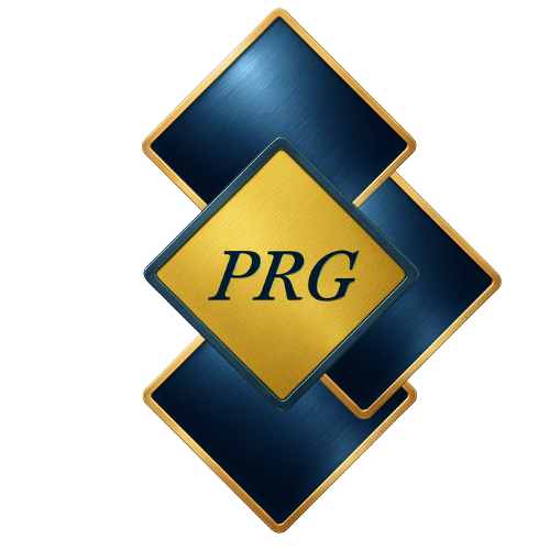PRG logo